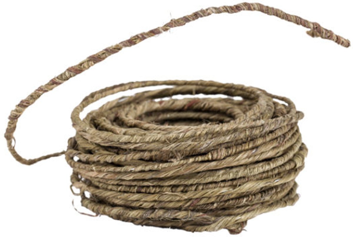 OASIS® Rustic Grapevine Wire Naturel