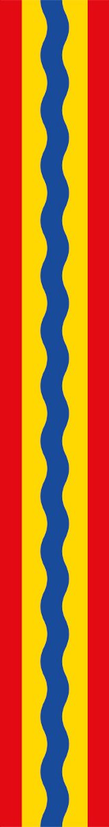 Overijsselse   20x150cm