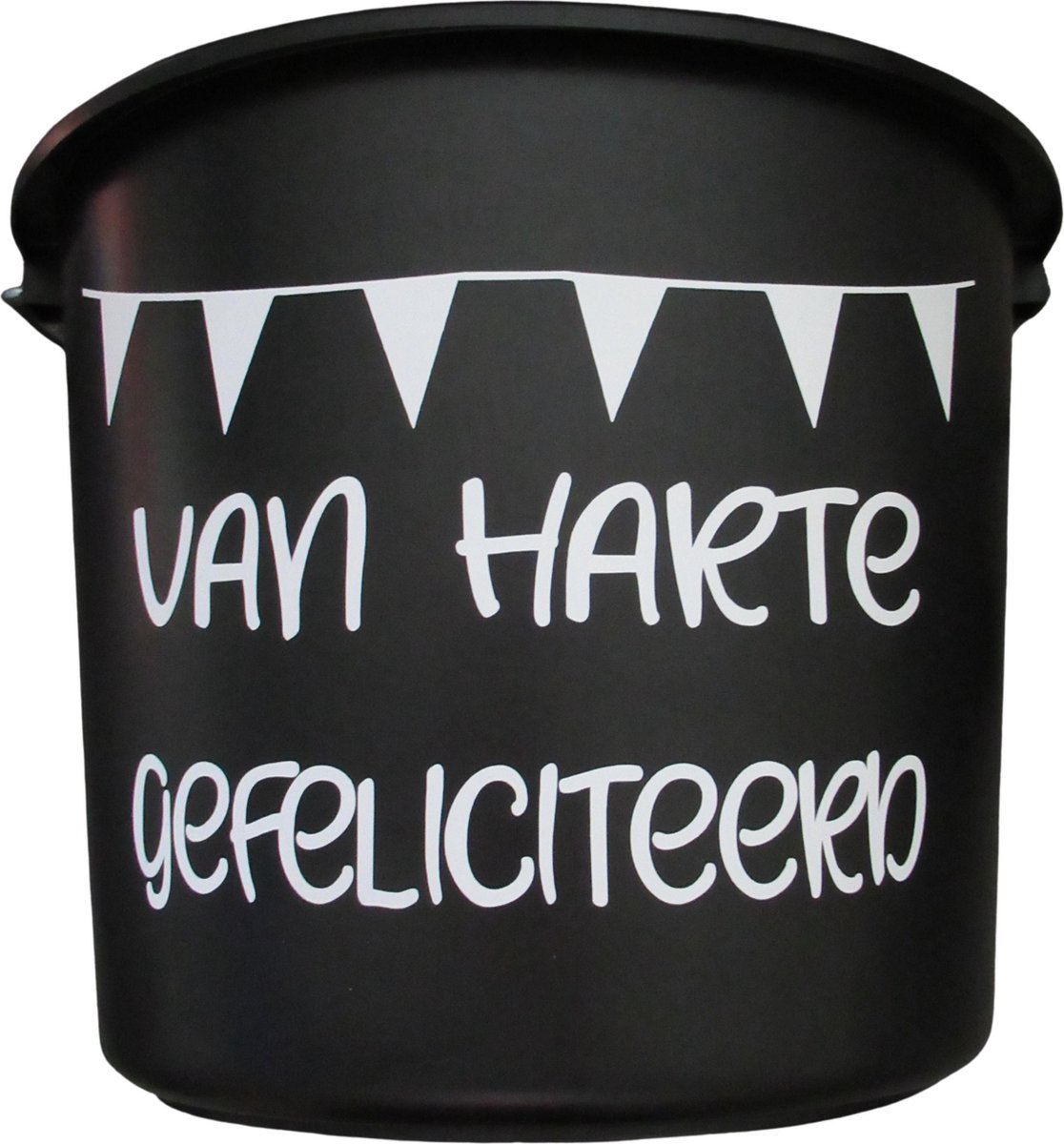 Cadeau Emmer Van Harte Gefeliciteerd