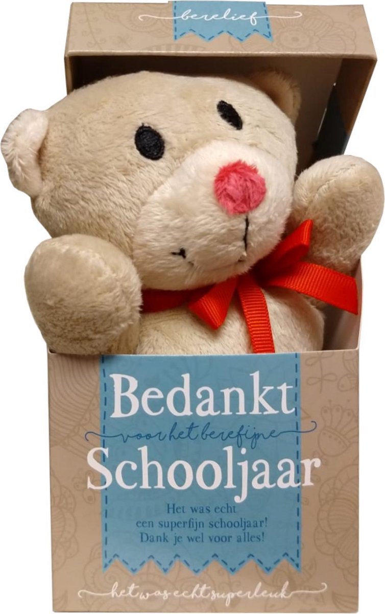 Berelief - Schooljaar