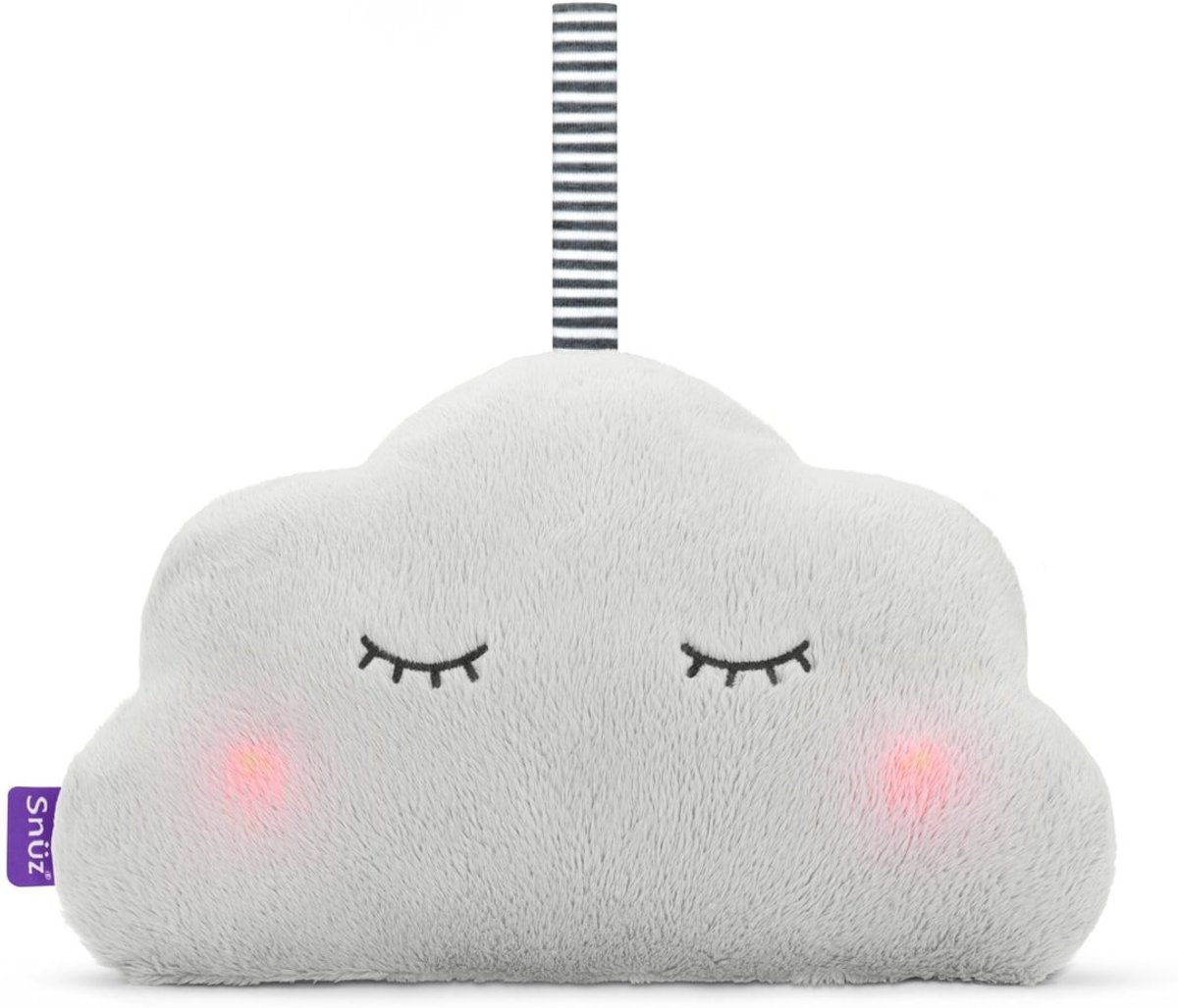 SnuzCloud Slaapknuffel