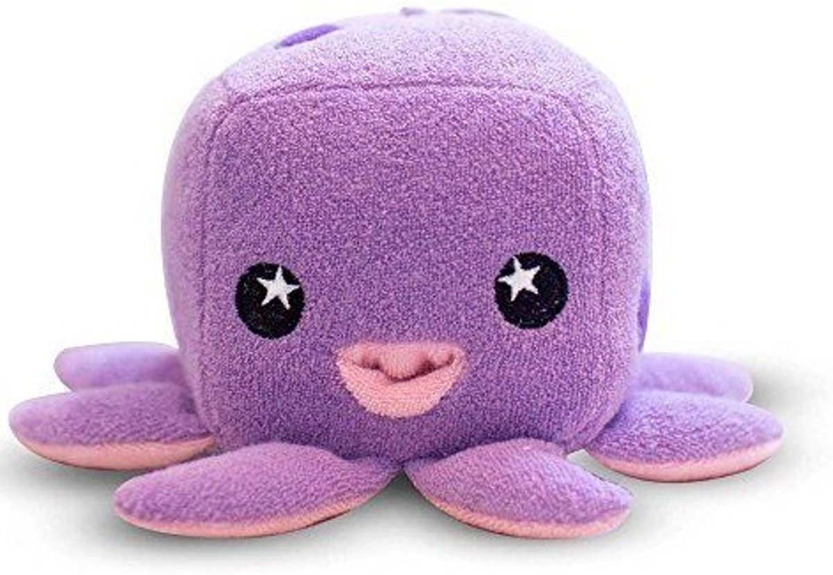 Badknuffel - Octopus - SoapSox