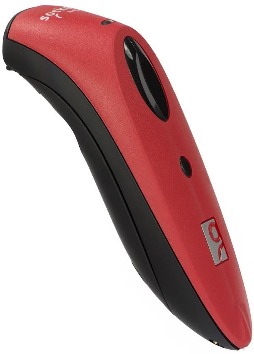 Socket Mobile barcode scanners CHS 7Qi