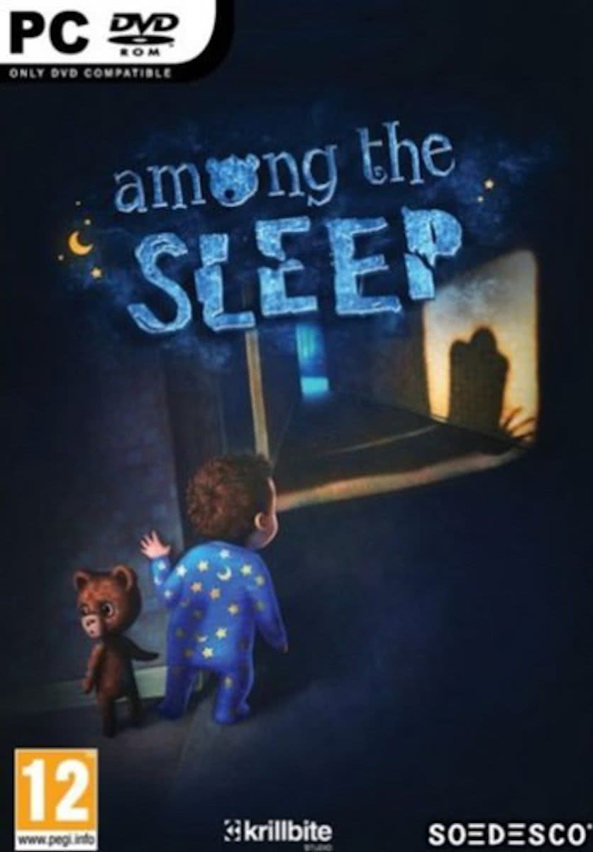 Among the Sleep - UK/FR - Windows