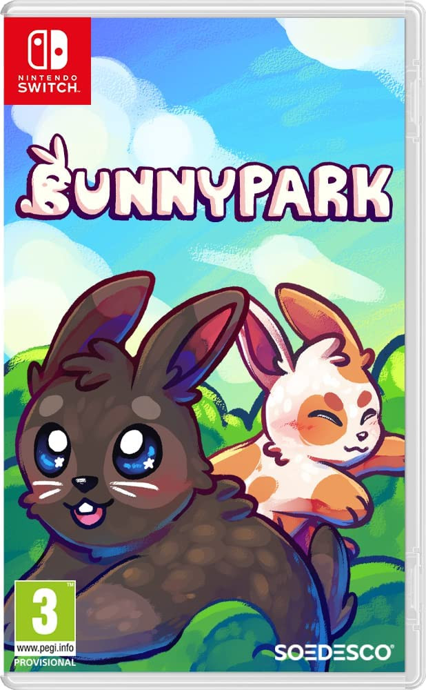 Bunny Park