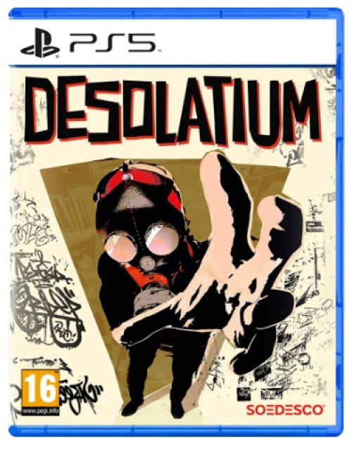 Desolatium