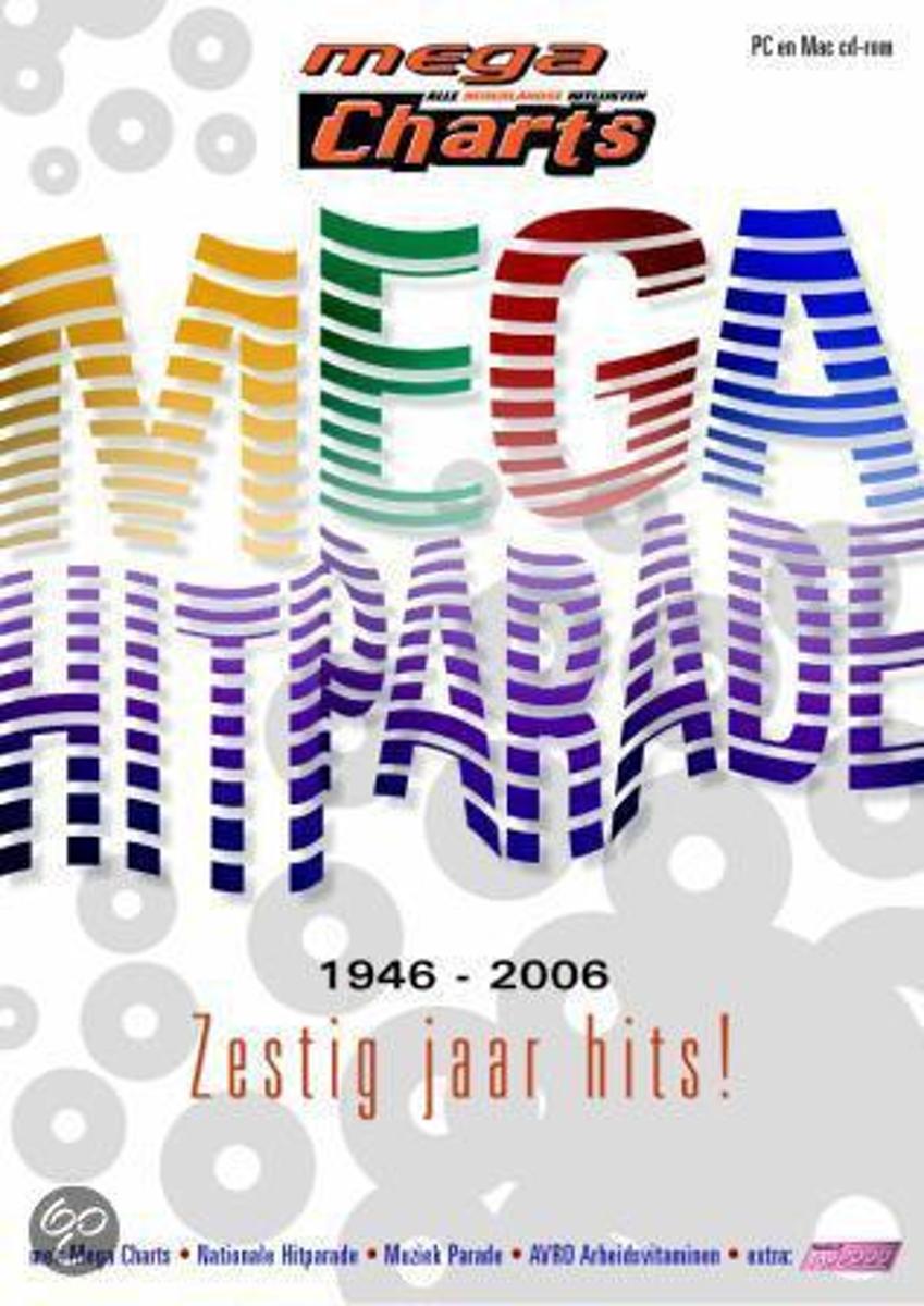 Mega Hitparade (1946 – 2006)