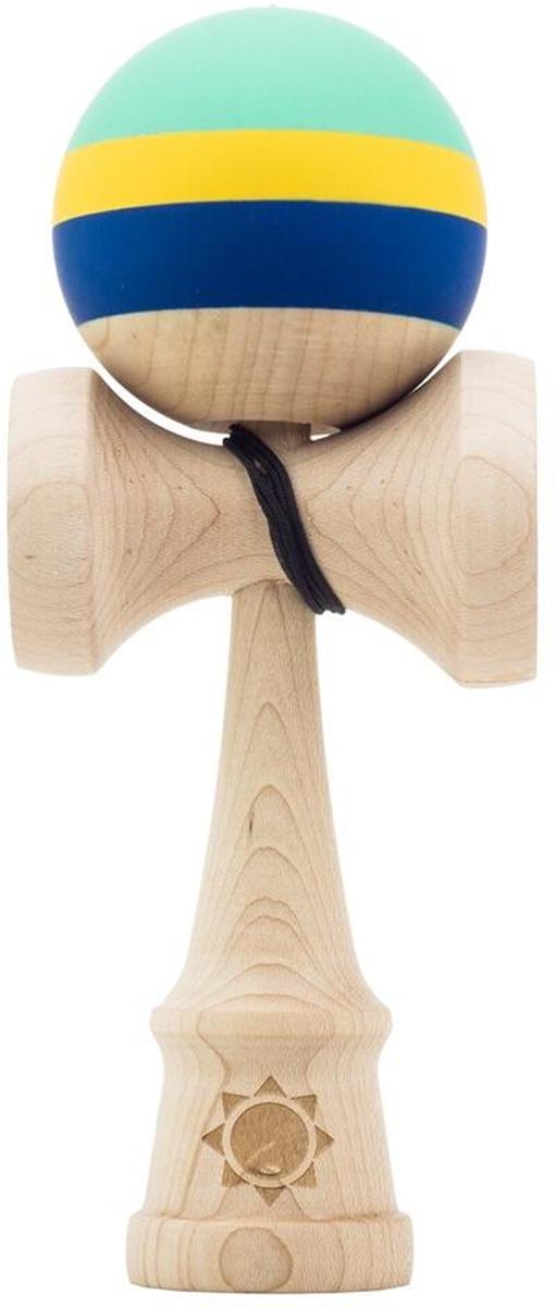 Esdoorn/Maple Kendama by Sol, Mahi Mahi