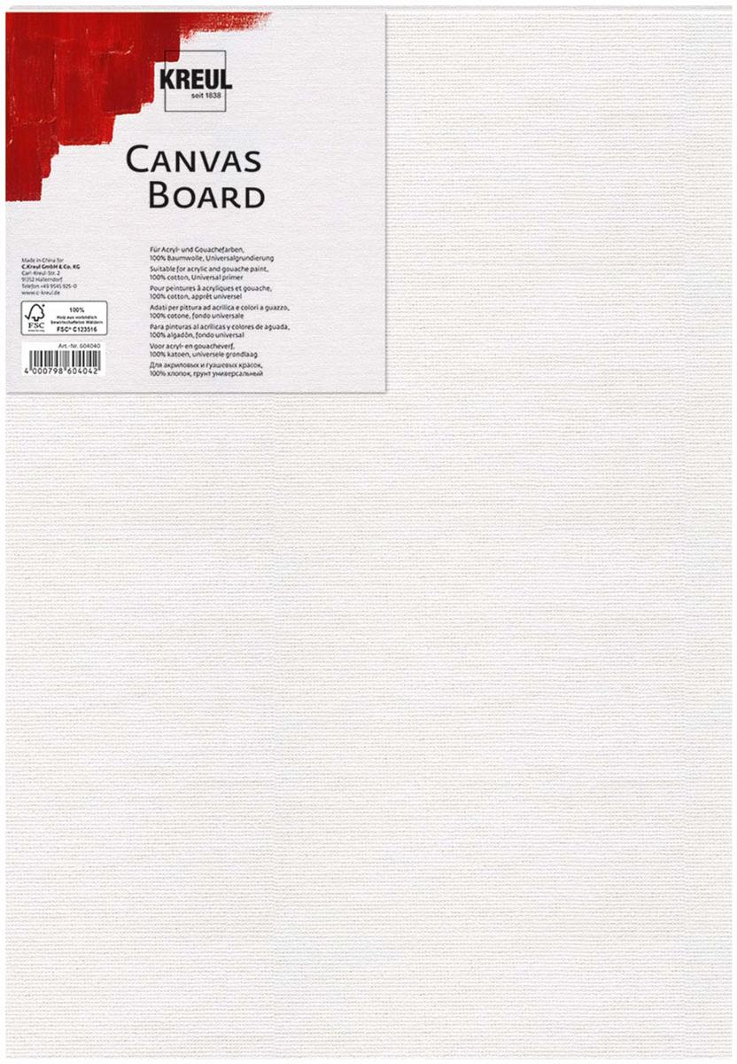   Canvas Paneel 200 x 300 mm - Basic Line