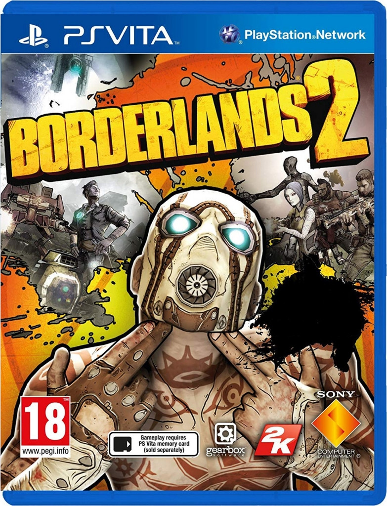 Borderlands 2