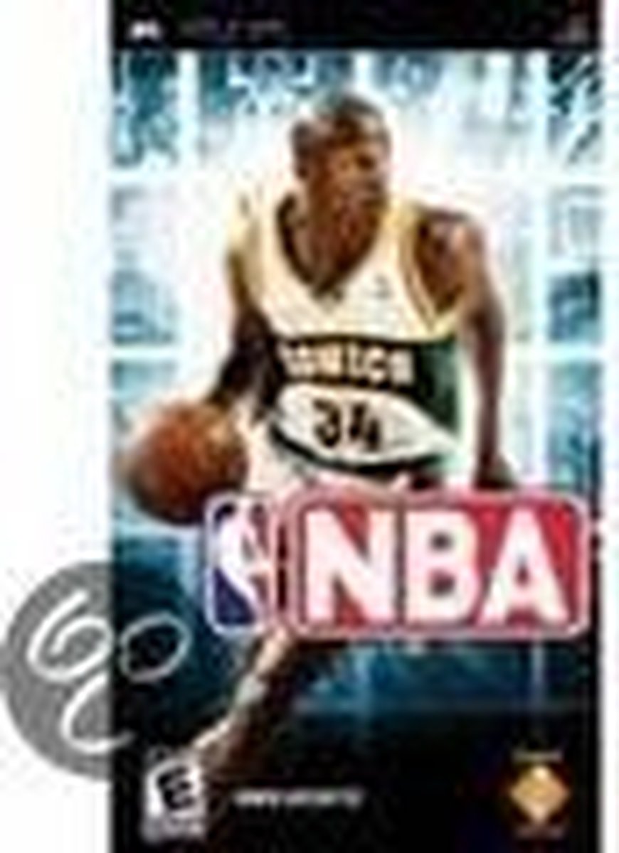 Nba Shootout 2006 Psp Software