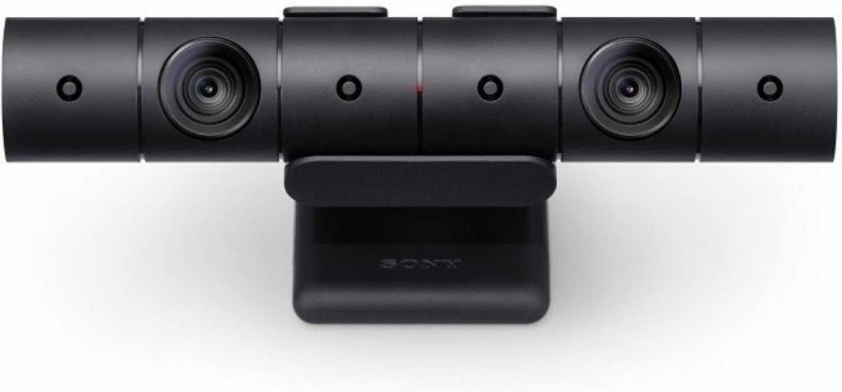 Sony PlayStation 4 Camera (Versie 2) (PSVR compatible)