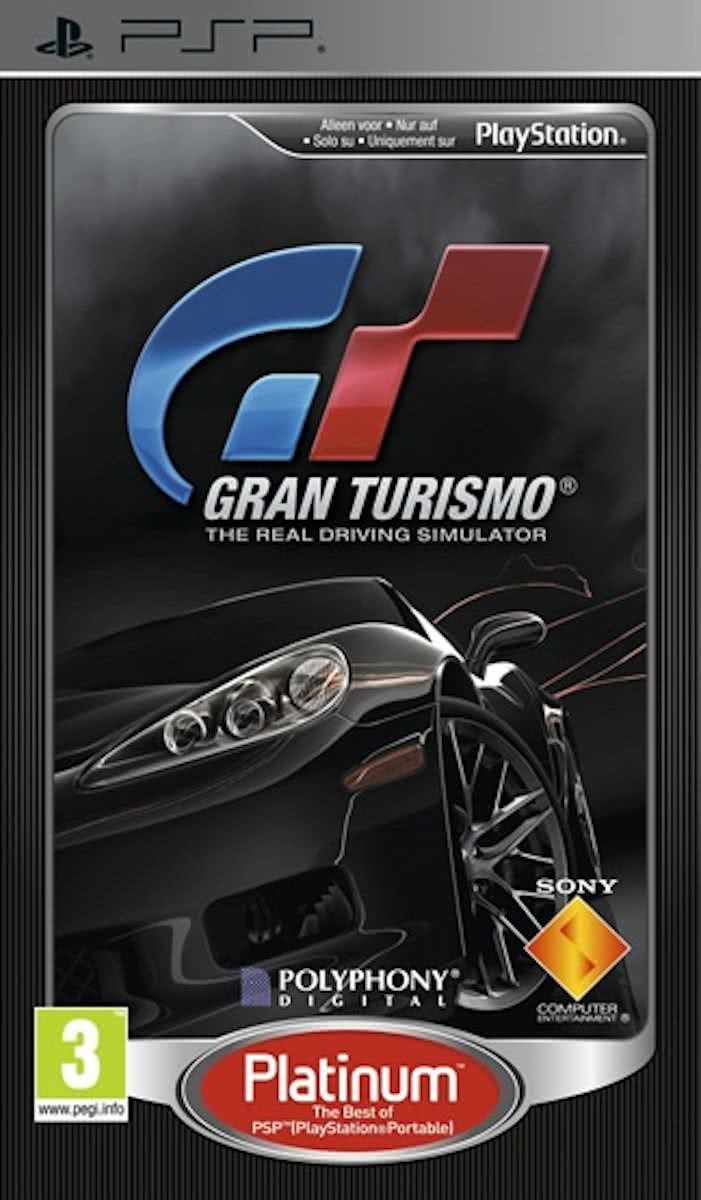 Gran Turismo