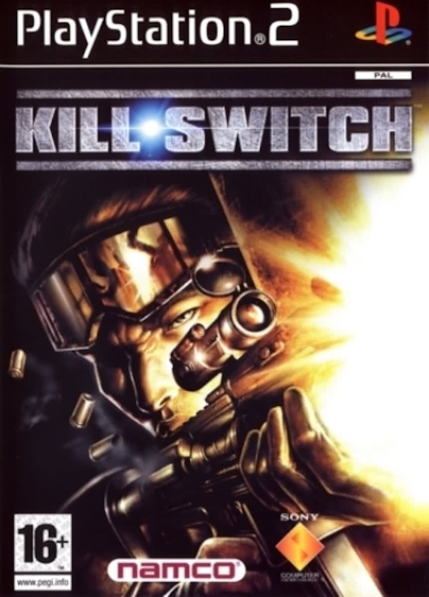 Kill Switch