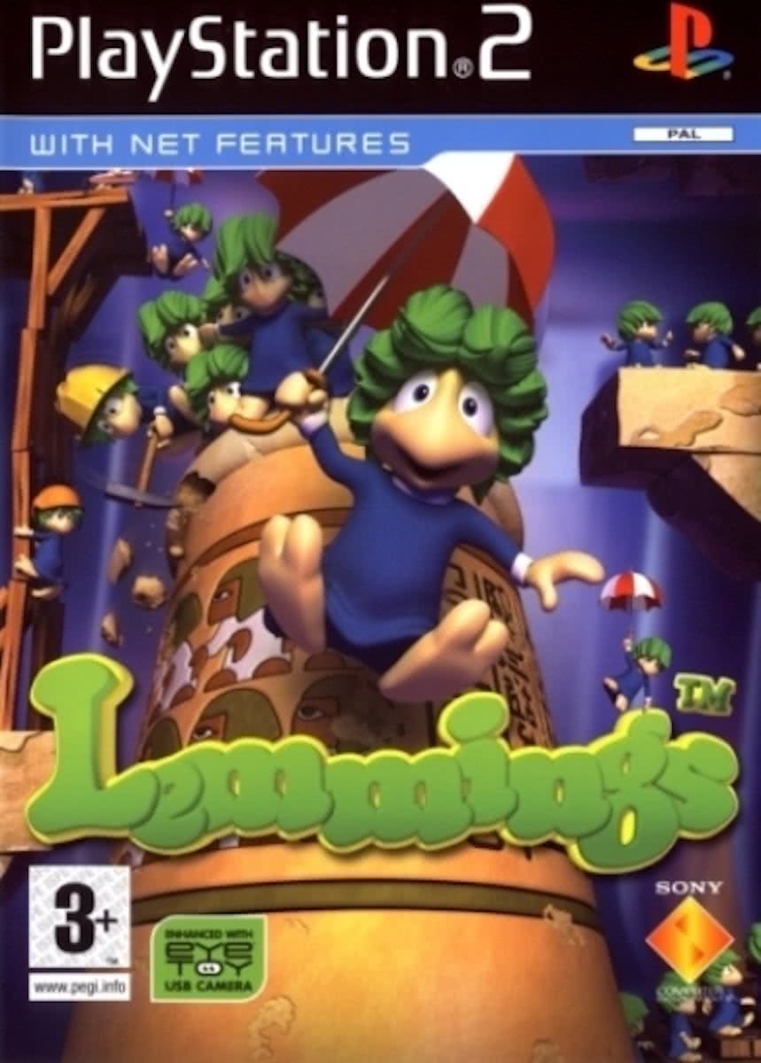 Lemmings