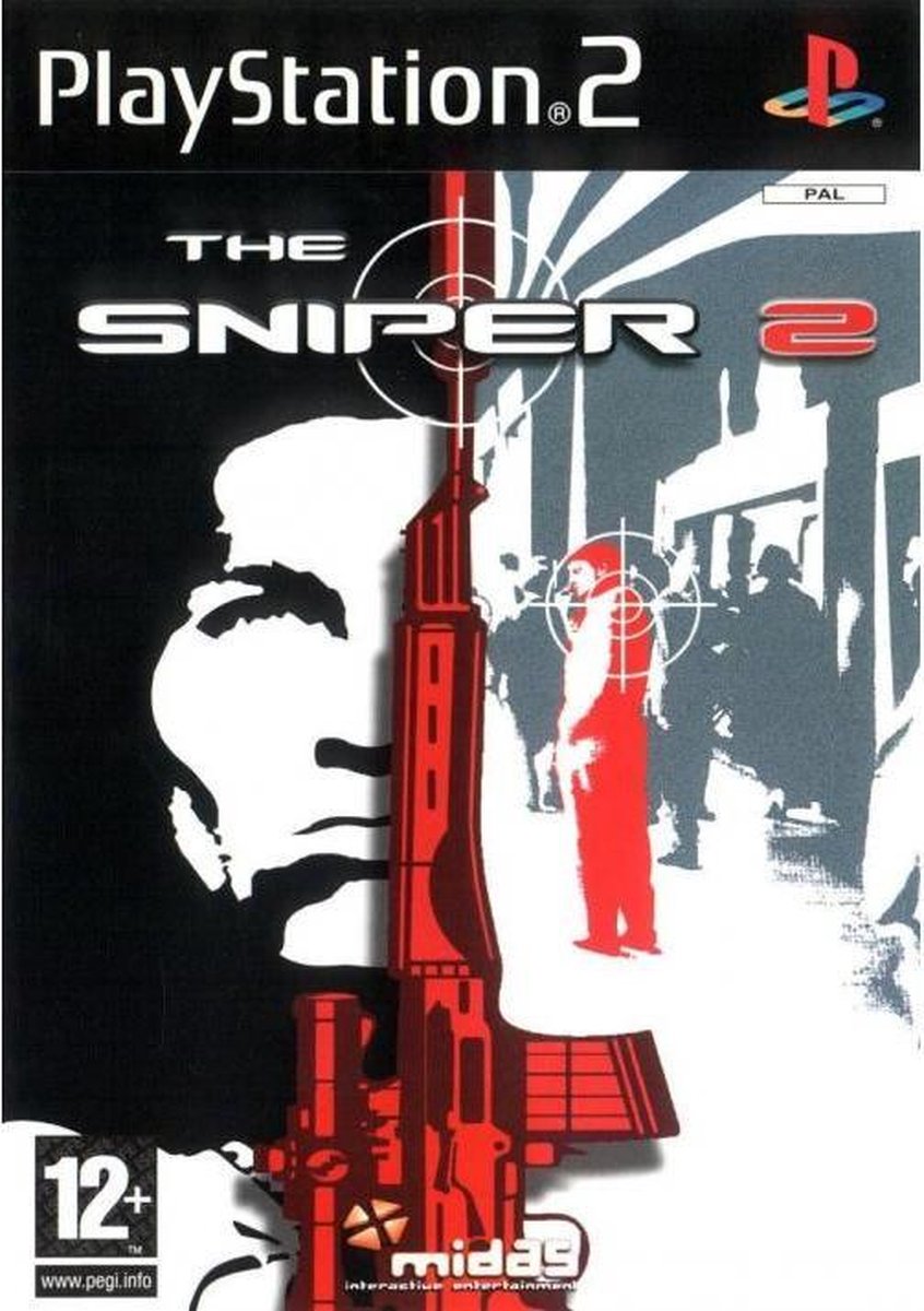 Sniper 2