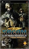 Socom 3, U.S. Navy Seals Fireteam Brava