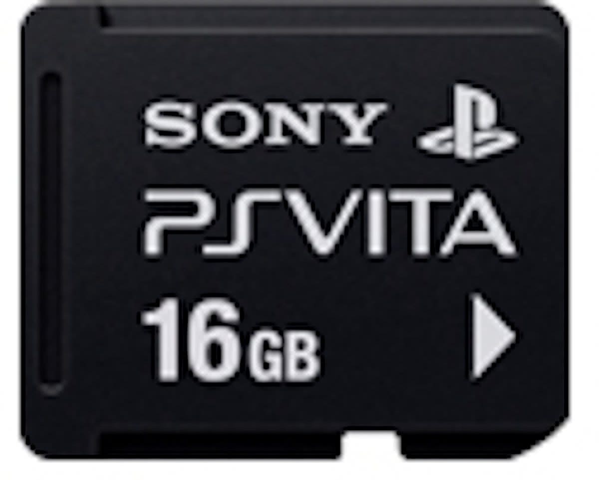 Sony 16GB PCH-Z161