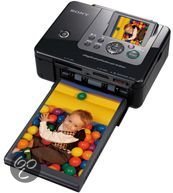 Sony DPP-FP70 Printer