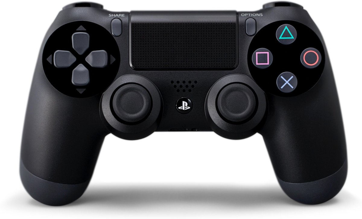 Sony DualShock 4 Controller - PS4