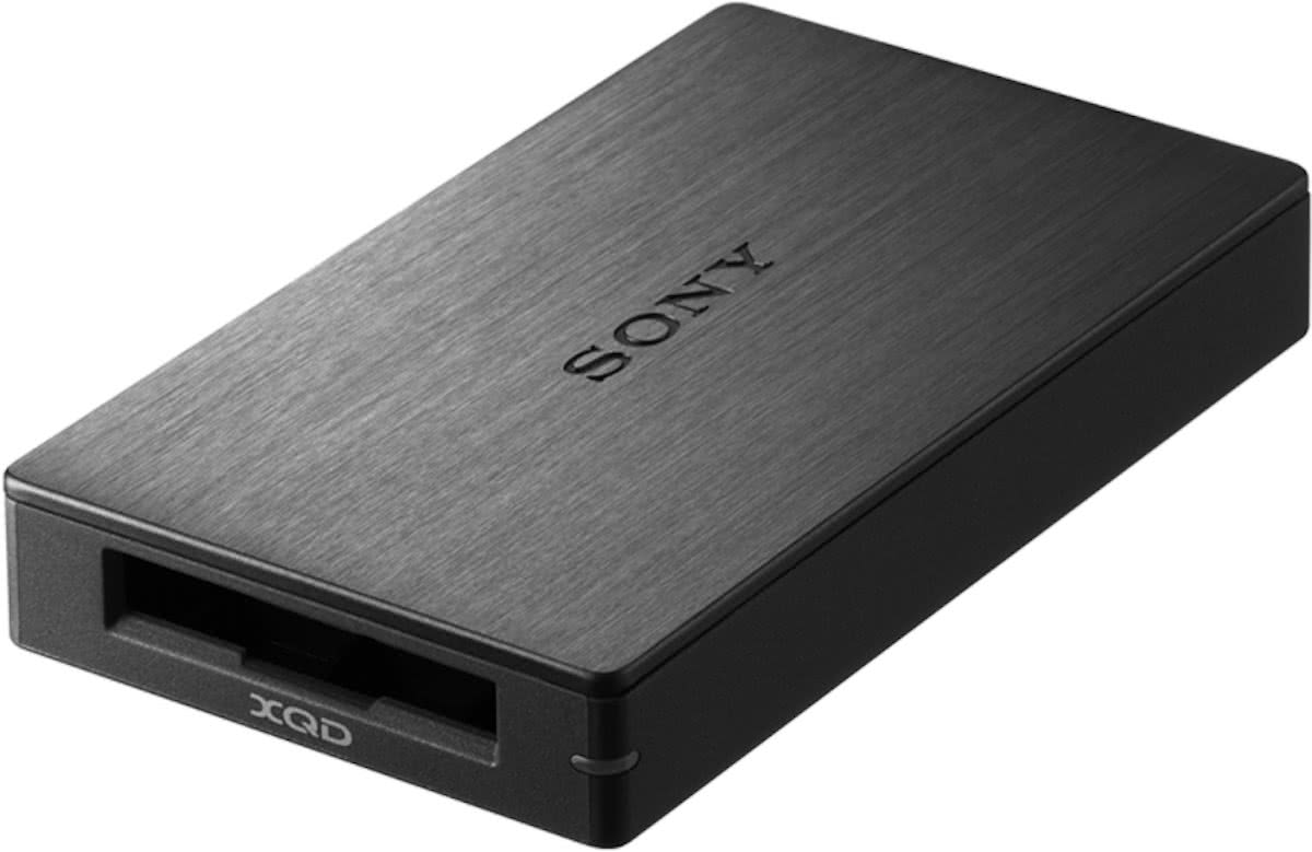 Sony MRWE80 geheugenkaartlezer