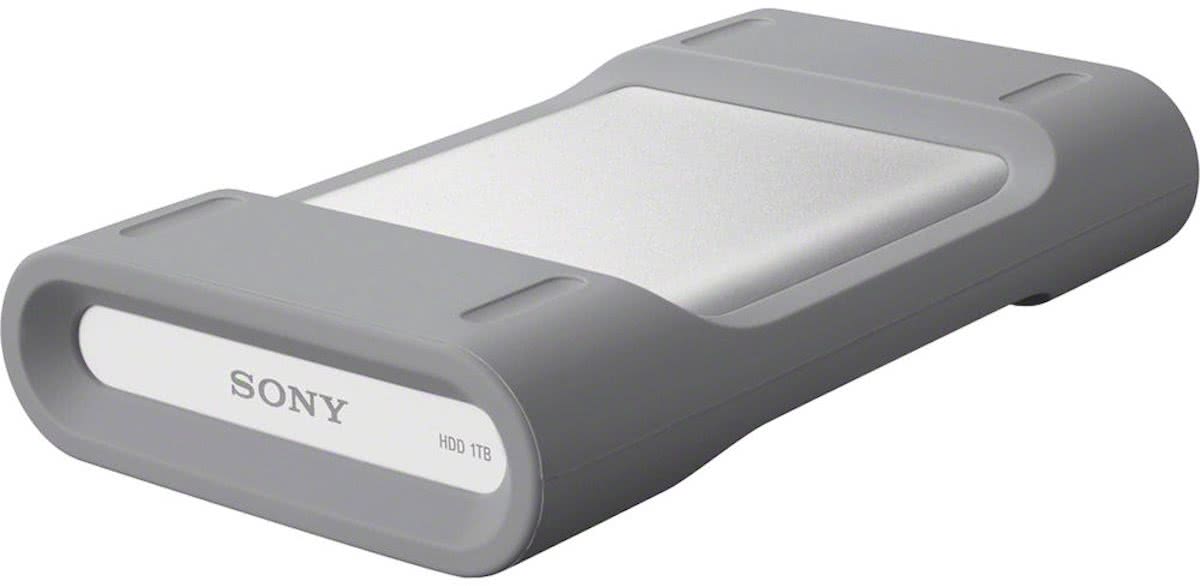 Sony PSZ-HA1T - Externe harde schijf - 1 TB