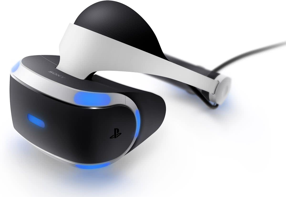 Sony PlayStation VR - PS4 VR