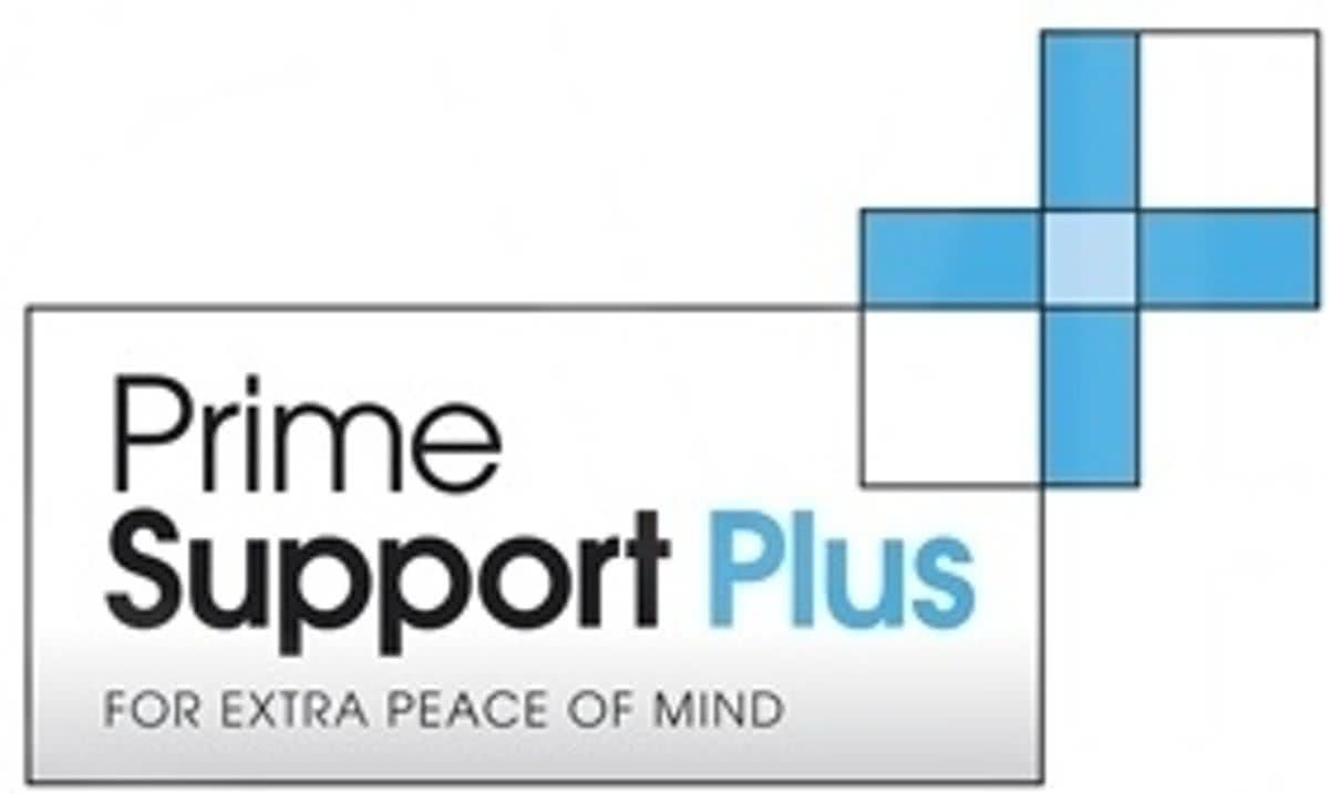 Sony PrimeSupport Plus f/ VPL-D Series, 3Y