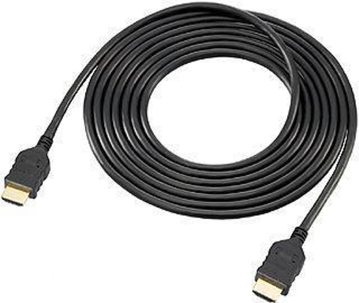 Sony VMC-30HD HDMI-Kabel - 3 meter