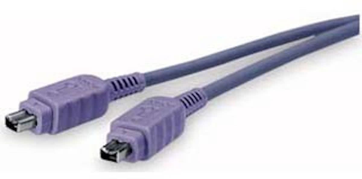 Sony VMC-IL4415 I.Link Kabel (4pin - 4pin)