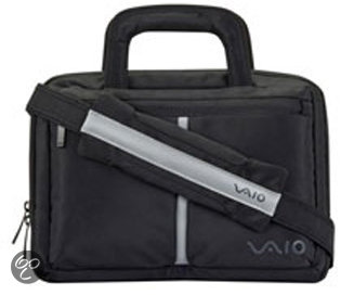 Sony Vaio Draagtas -Zwart