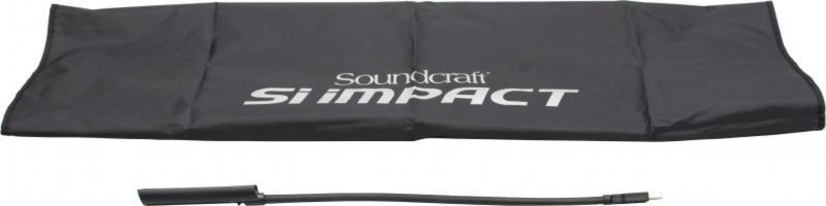 Soundcraft Si AK3 Accessory Kit - Accessoire voor mixer