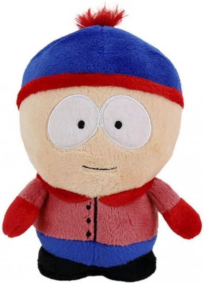 South Park pluche knuffel 