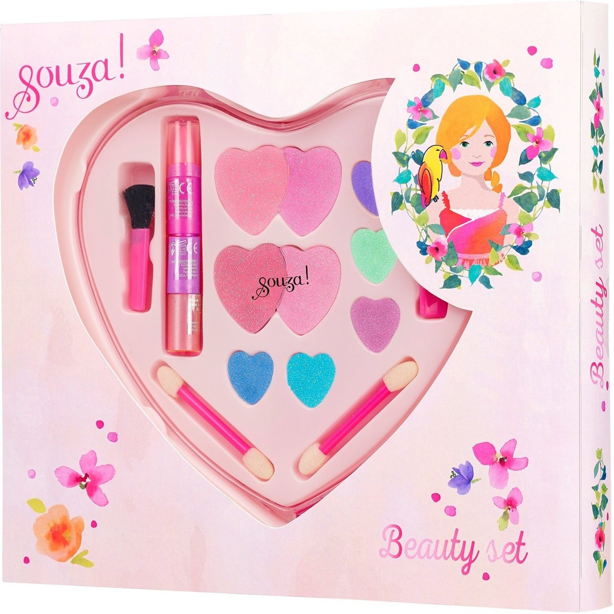 Make up set Souza for kids