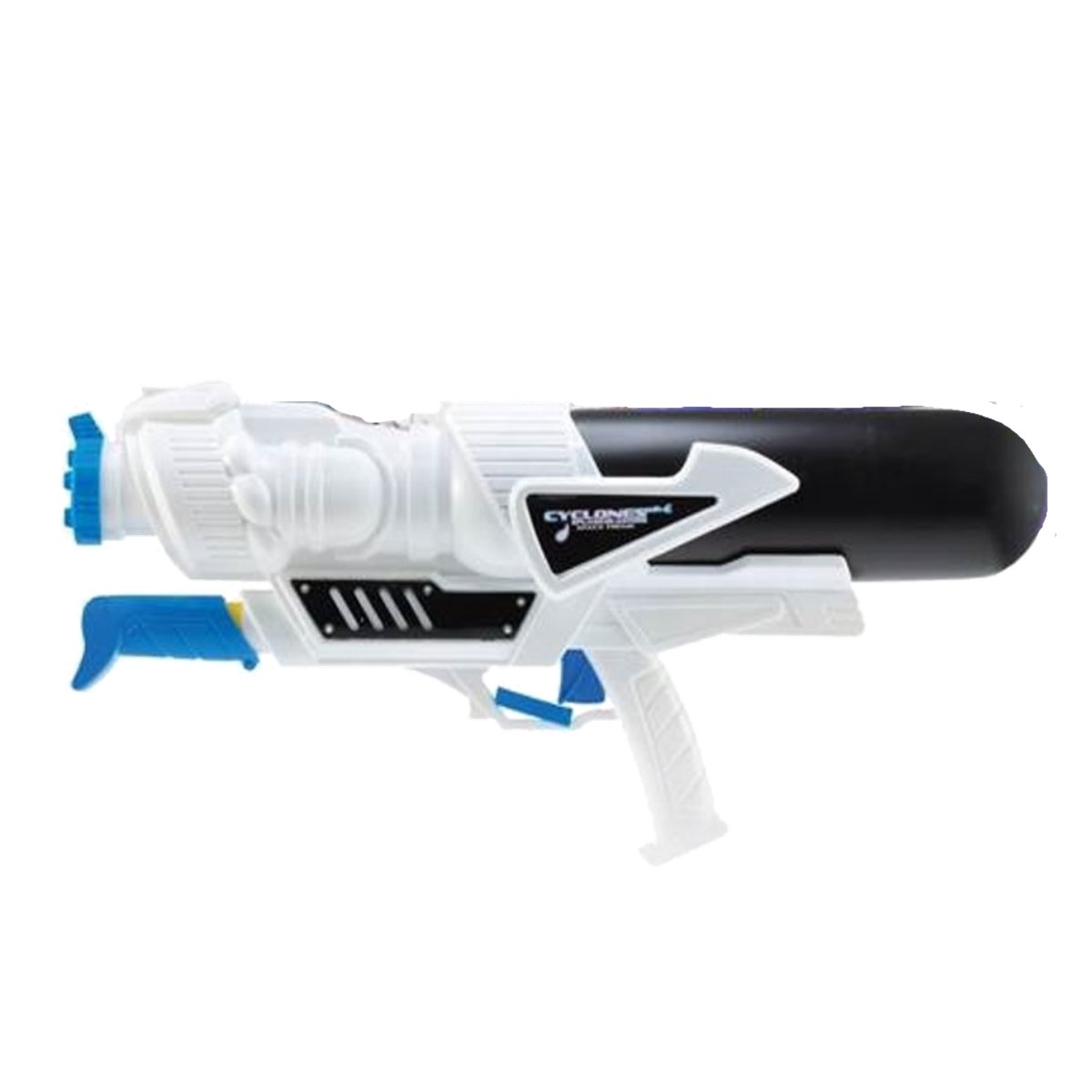 Storm Trooper Gun - Waterpistool 50cm - Space Wars / Cyclones - Gebasseerd op Star Wars