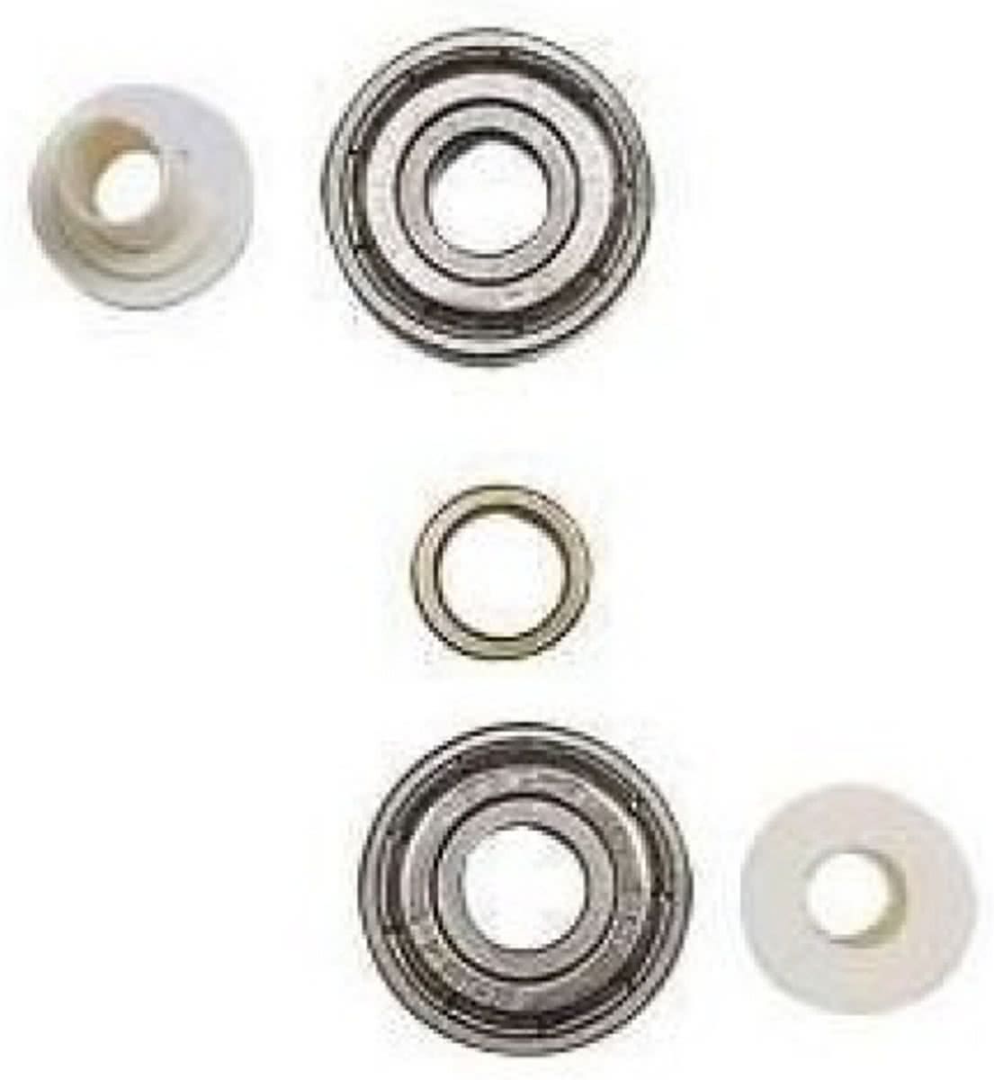 Spare Parts Kogellagers Abec 3 60x18 Mm