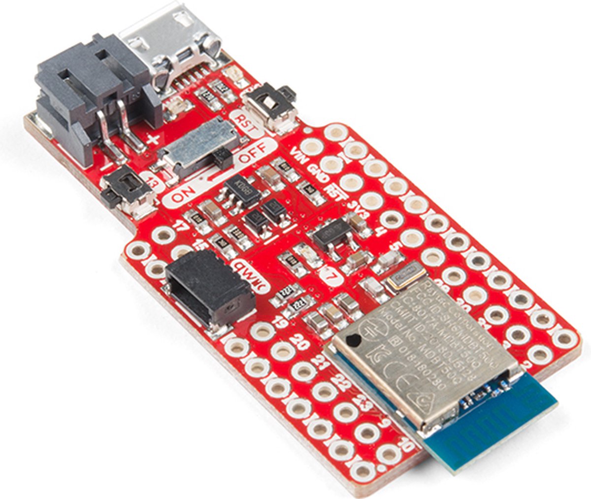 Pro nRF52840 Mini - Bluetooth Development Board Sparkfun DEV-15025