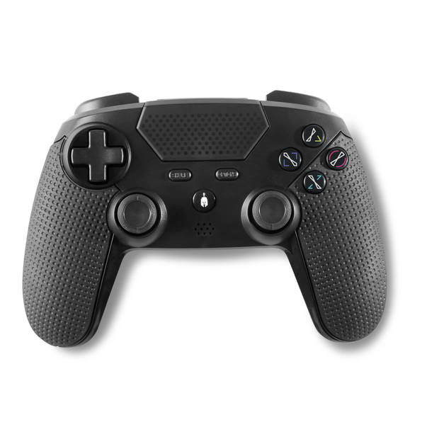 Aspis 3 Wireless & Wired Controller Zwart - PC & PS4