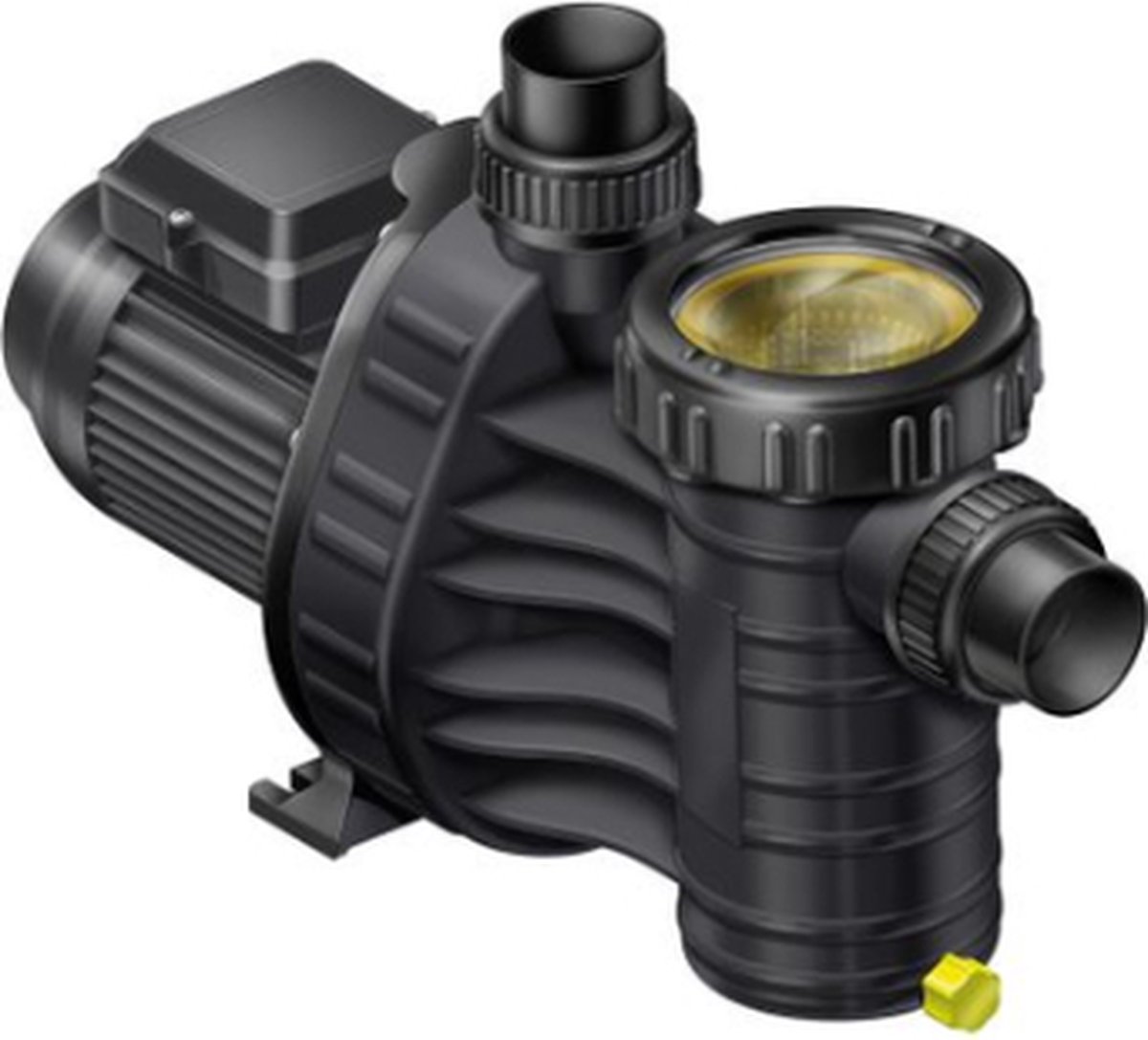 SPECK Aqua Plus 11 - 0,45kW -230V Zwembadpomp