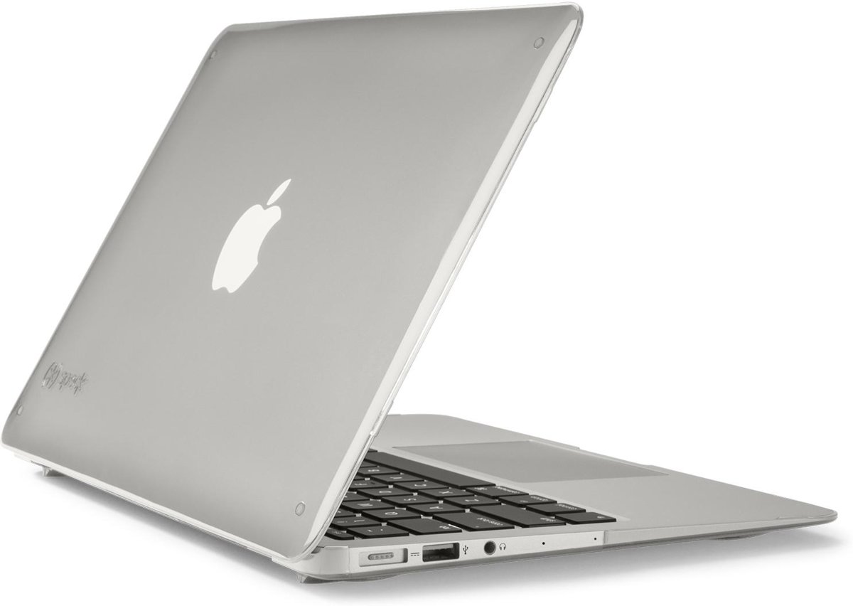 Speck MacBook Air 13 inch SeeThru (Clear)