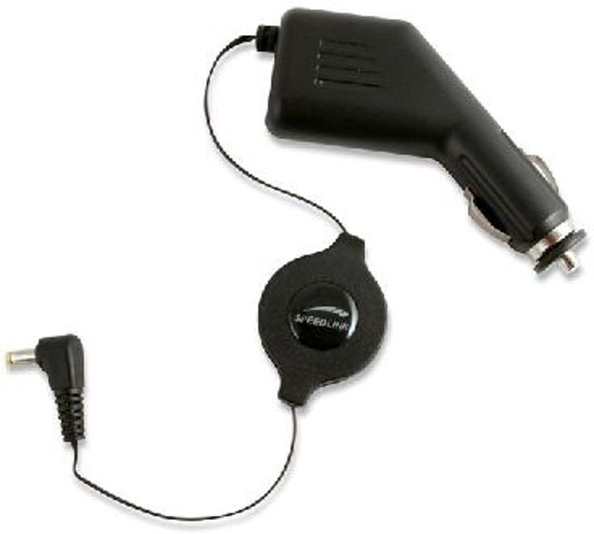 Speed-Link Car Adapter PSP Slim& Lite 2000⁄3000