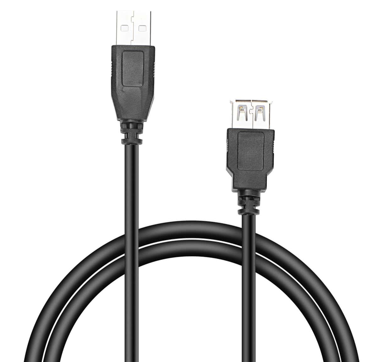 Speedlink - USB 2.0 Extension Cable - 1.80m