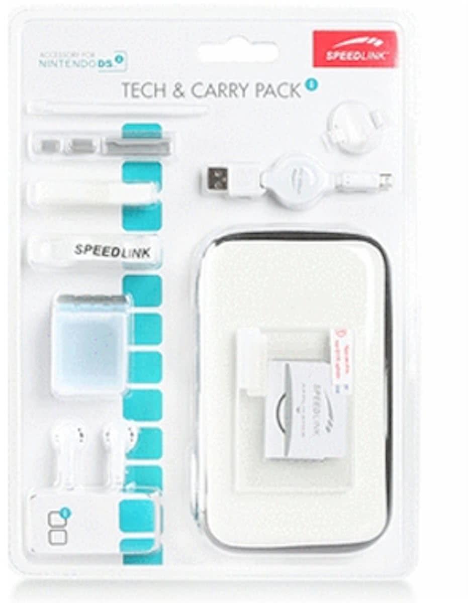 Speedlink 13-in-1 Accessoirepakket  DSi