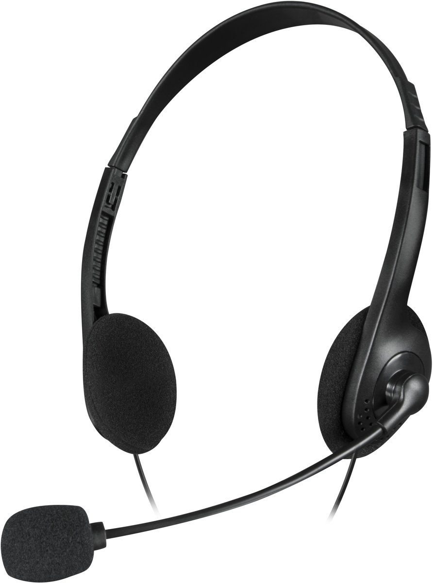 Speedlink Accordo - Stereo Headset - PC