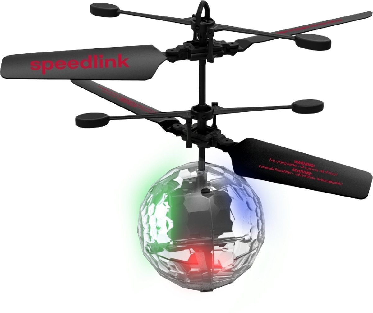 Speedlink Drone Control - Speelgoed Drone - Balanseer & Controleer