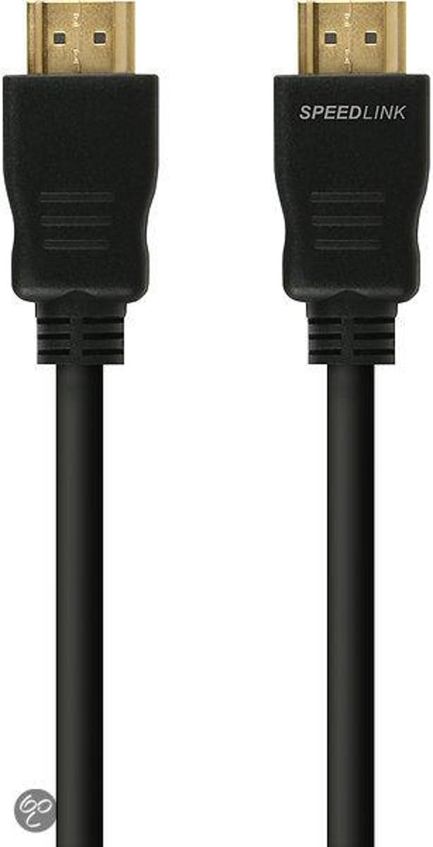 Speedlink Hdmi Kabel 1.3 1,5 Meter PS3