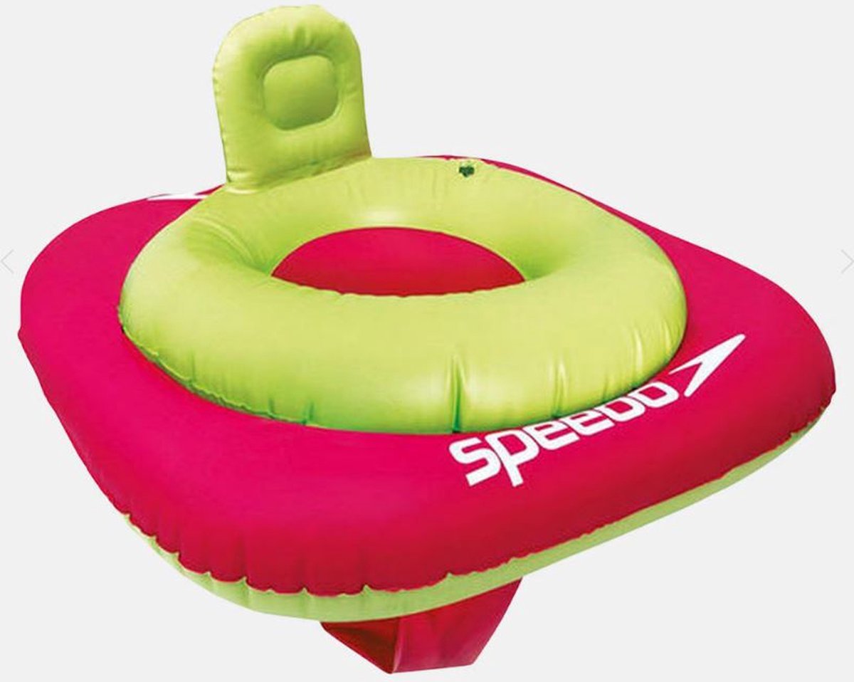 Speedo My First Swim Seat Roze