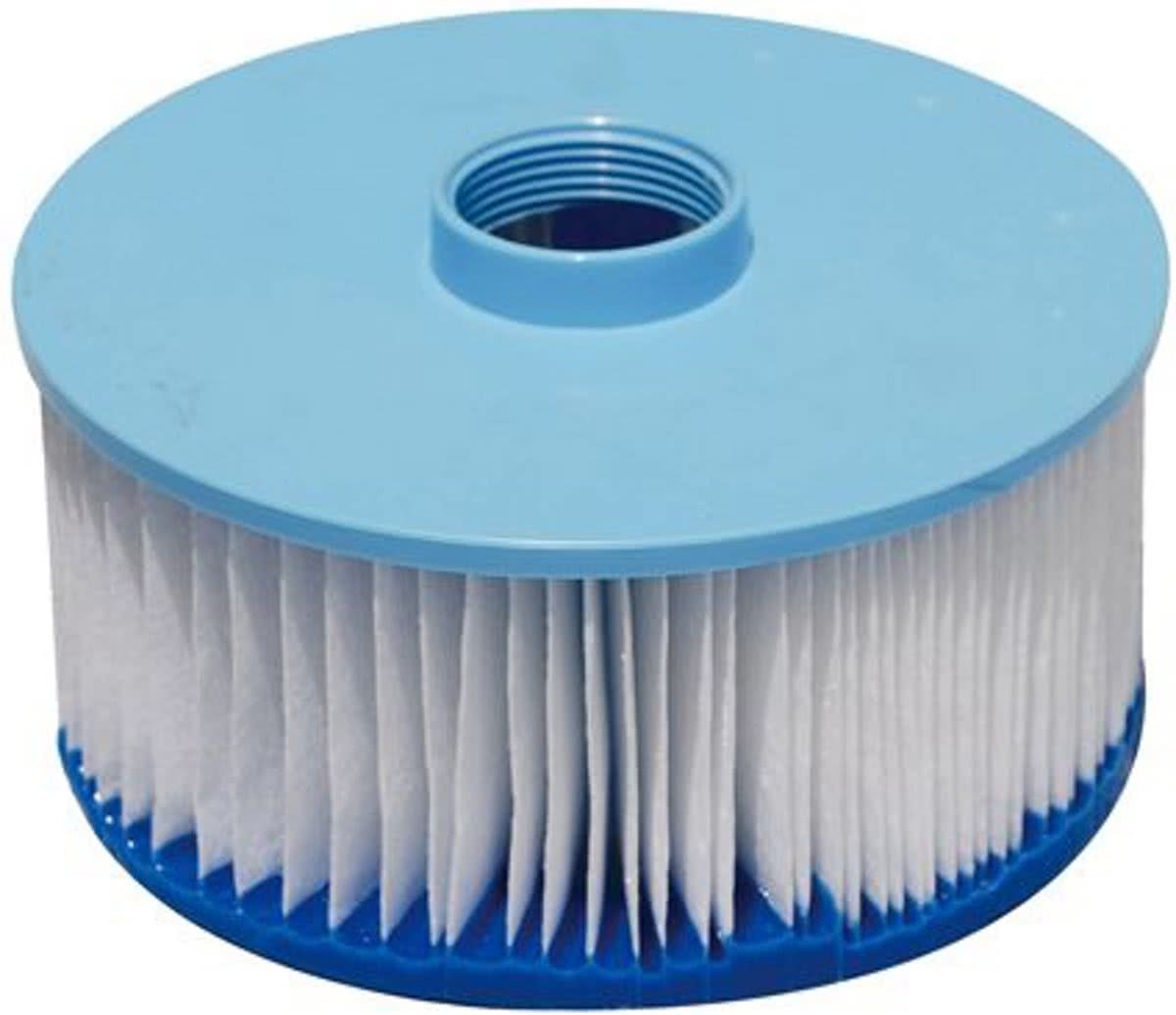 Speedy Pool Filter 2272 L - Met schroefdraad