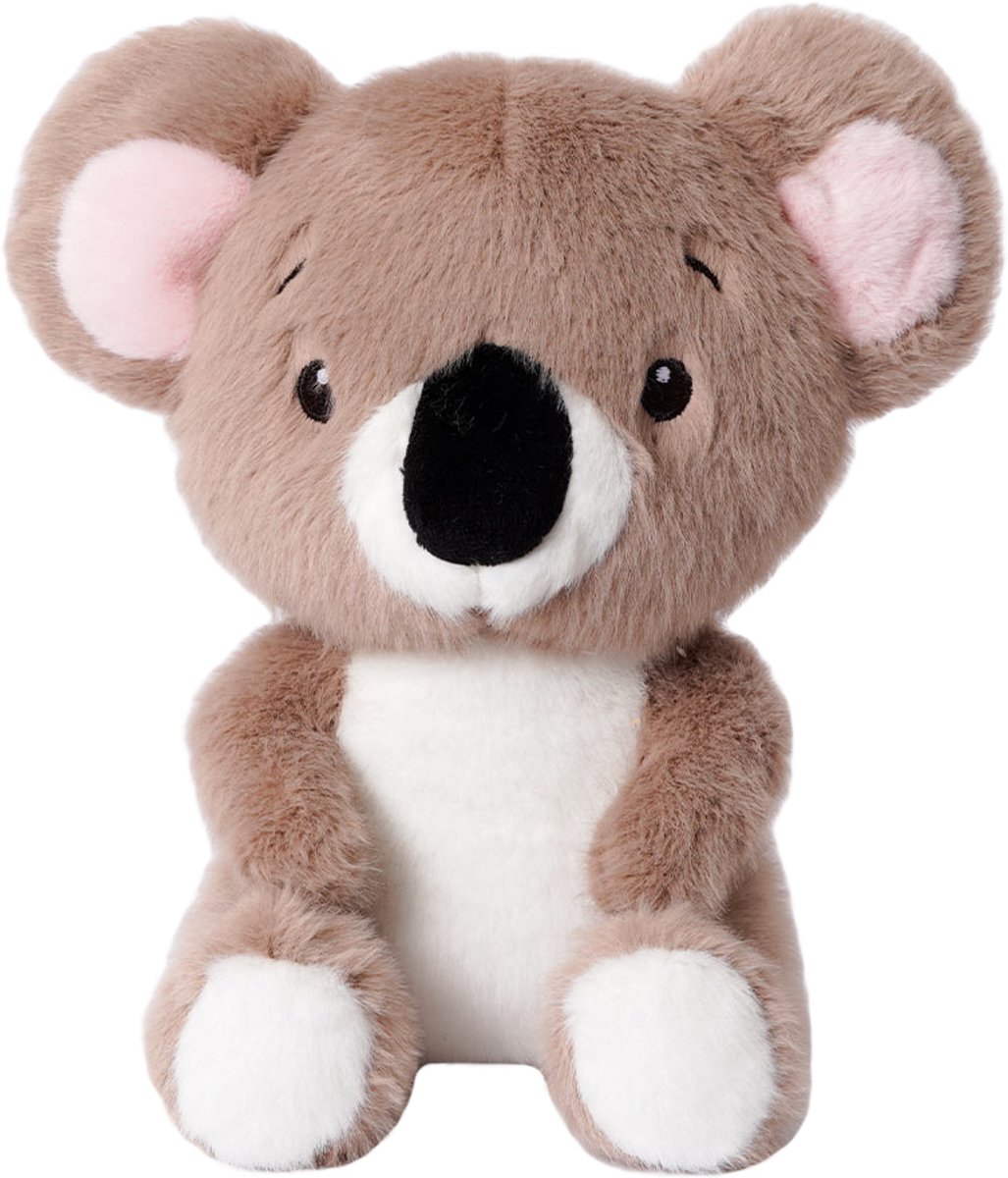 Speelgoedtopdeals - Pluche Knuffel - Kim Koala - 18 cm