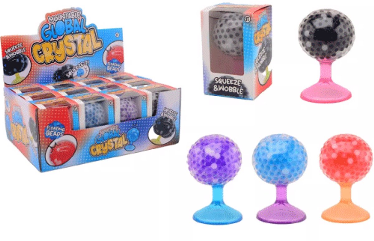 12 zuignap wobble squeeze